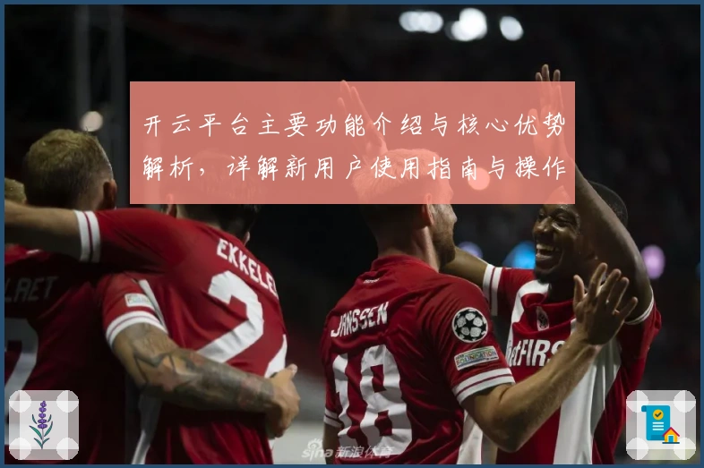 开云平台主要功能介绍与核心优势解析，详解新用户使用指南与操作技巧